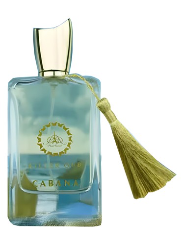 Killer Oud Cabana