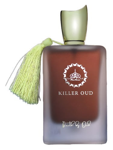 Killer Oud Death