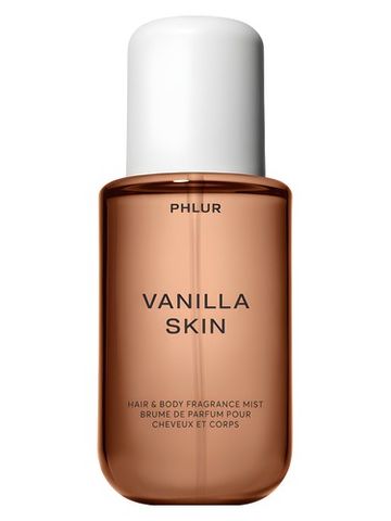 Phlur Vanilla Skin fragrance bottle
