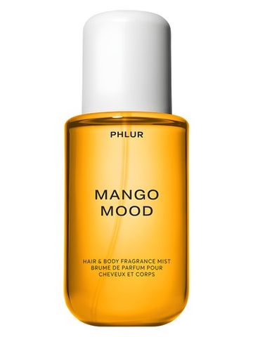 Phlur Mango Mood fragrance bottle