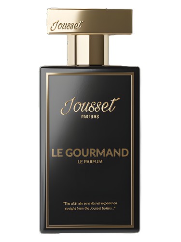 Jousset Parfums Le Gourmand
