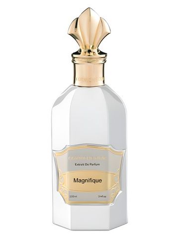 Corniche D Or Magnifique fragrance bottle