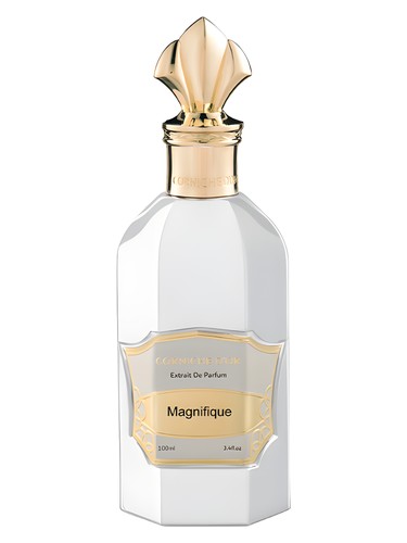 Corniche D Or Magnifique fragrance bottle