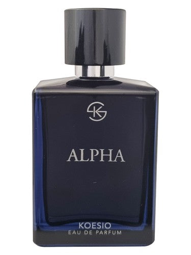 Koesio Alpha