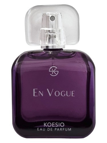 Koesio En Vogue