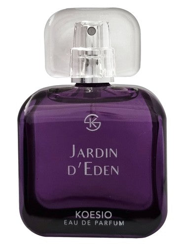 Koesio Jardin d'Eden