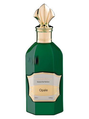 Corniche D Or Opale fragrance bottle