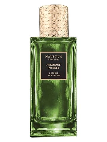 Navitus Parfums Amorous Intense fragrance bottle
