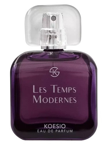 Koesio Les Temps Modernes
