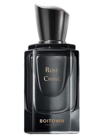 Boitown bing xi li Rose Chase wu ru qiang wei fragrance bottle