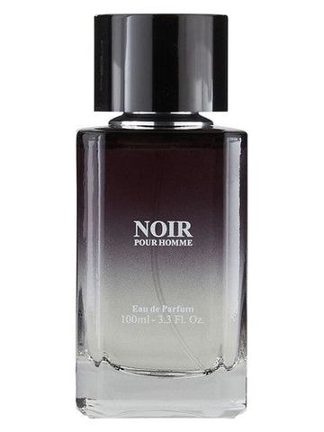Camille Rochelle Noir Pour Homme fragrance bottle