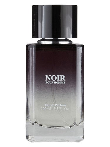 Camille Rochelle Noir Pour Homme fragrance bottle