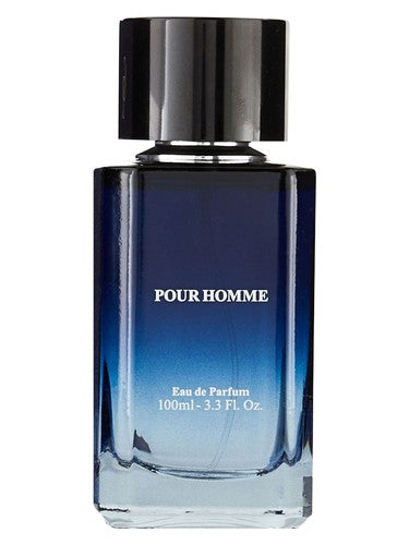 Camille Rochelle Pour Homme fragrance bottle