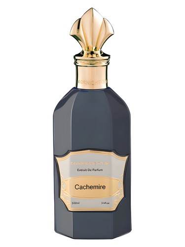 Corniche D Or Cachemire fragrance bottle