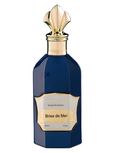 Corniche D Or Brise De Mer fragrance bottle