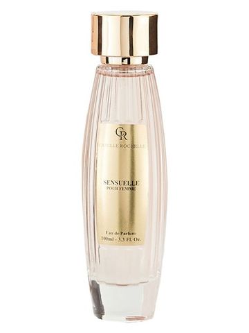 Camille Rochelle Sensuelle Pour Femme fragrance bottle