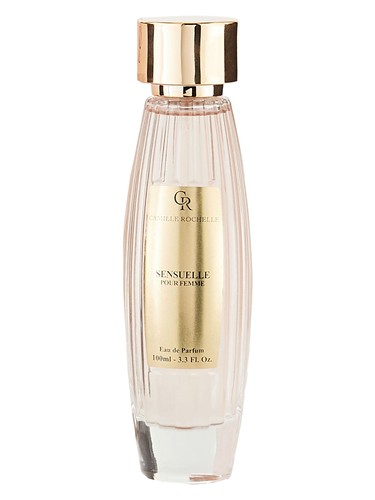 Camille Rochelle Sensuelle Pour Femme fragrance bottle