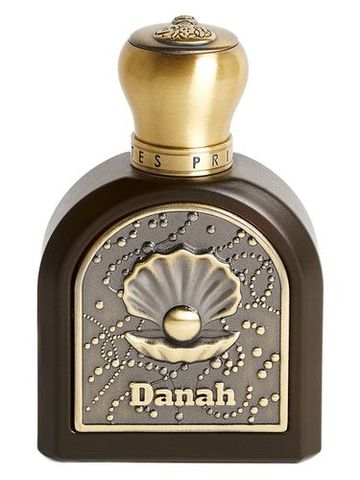 Emirates Pride Perfumes Danah fragrance bottle