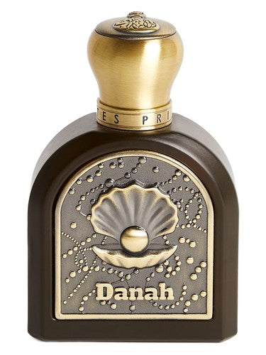 Emirates Pride Perfumes Danah fragrance bottle