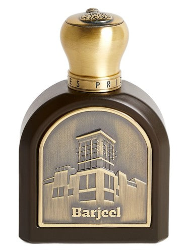 Emirates Pride Perfumes Barjeel