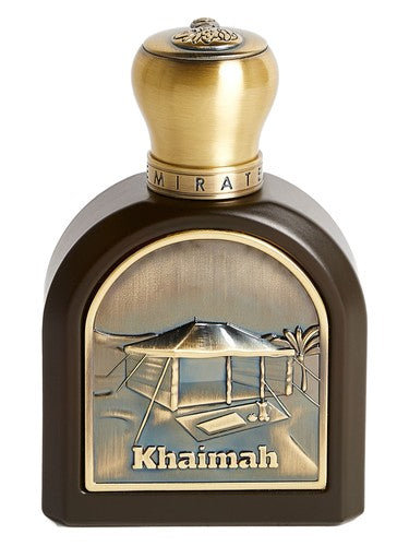 Emirates Pride Perfumes Khaimah