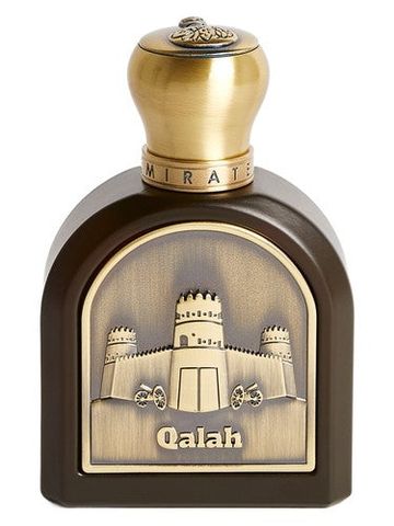 Emirates Pride Perfumes Qalah fragrance bottle