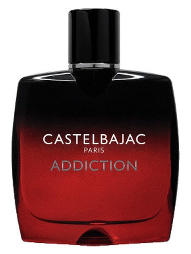 Castelbajac Addiction