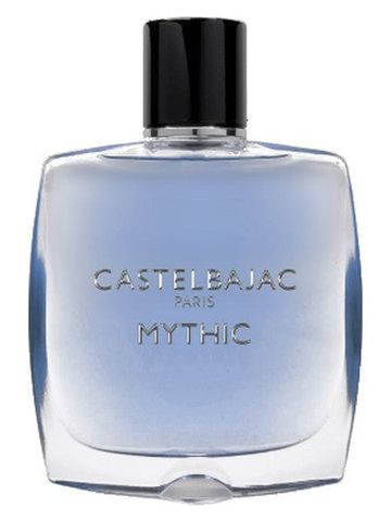 Castelbajac Mythic fragrance bottle