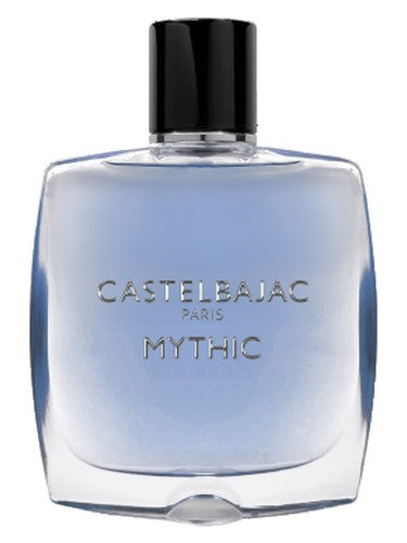 Castelbajac Mythic fragrance bottle