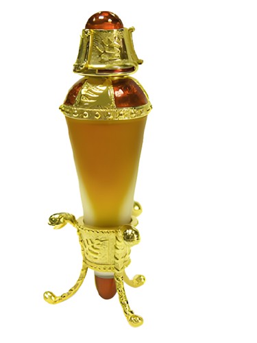 Rasasi Samia fragrance bottle