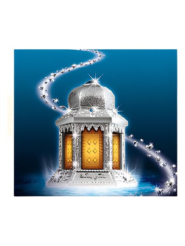 Rasasi Sharina fragrance bottle