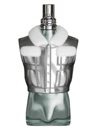 Jean Paul Gaultier Le Male Xmas Limited Edition