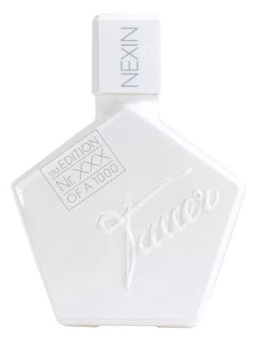 Tauer Perfumes Nexin fragrance bottle