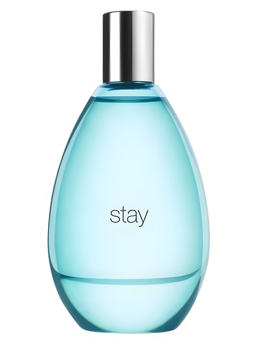 Gap Stay fragrance bottle