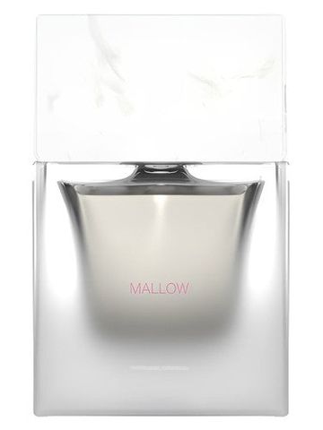 Sora Dora Mallow fragrance bottle