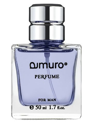 Dzintars Amuro 513 fragrance bottle
