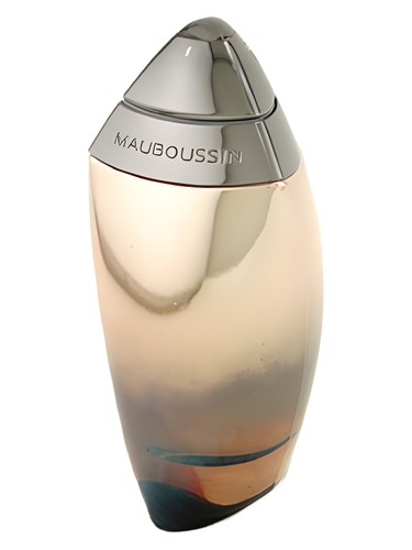 Mauboussin M Generation fragrance bottle