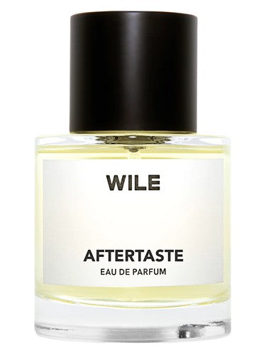 WILE Aftertaste