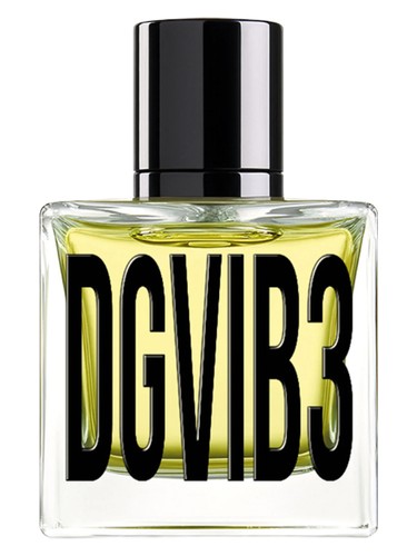 Dolce Gabbana DGVIB3 Eau de Parfum