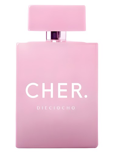 MARIA CHER. Dieciocho