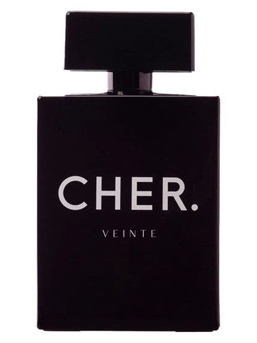 MARIA CHER. Veinte