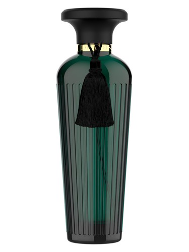 Dita Von Teese Victresse fragrance bottle