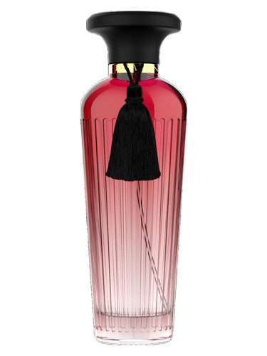 Dita Von Teese Vedette fragrance bottle