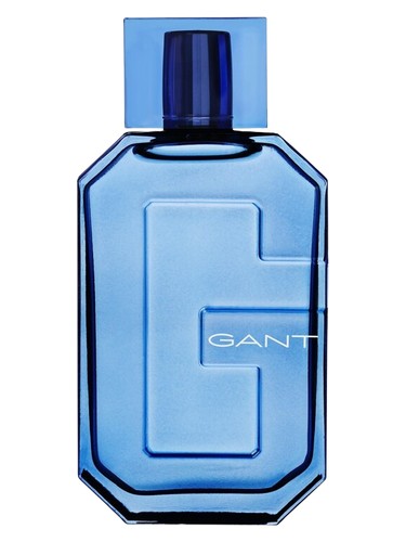 Gant Gant (2023) fragrance bottle