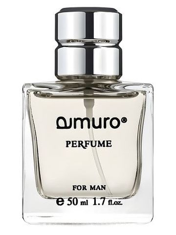 Dzintars Amuro 514 fragrance bottle