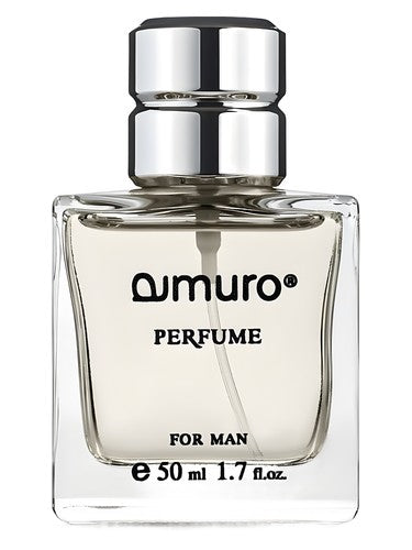 Dzintars Amuro 514 fragrance bottle