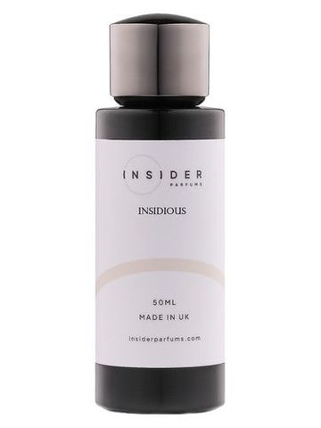 Insider Parfums Insidious fragrance bottle