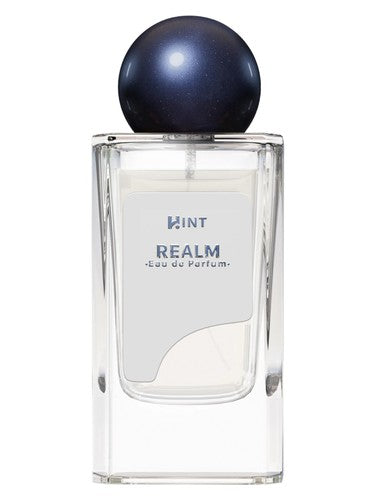 Hint Realm fragrance bottle