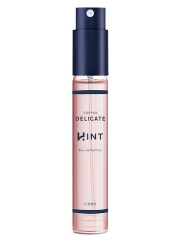 Hint Topper Delicate fragrance bottle