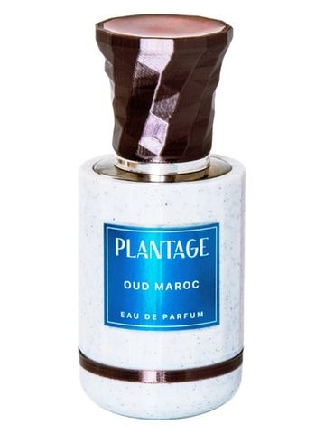 Plantage Oud Maroc fragrance bottle